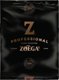 Coffee Zoégas Dark Zenith 60x80g