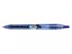 Ballpoint pen Pilot Begreen B2P Gel 0,7mm blue