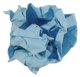 Copy paper coloured Image Coloraction A4 80g blue