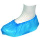 Shoe Cover LDPE 150x410mm XL Blue