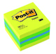 Notepads Post-it® Mini cube 2051L lemon 51x51mm 400 sheets