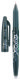 Ballpoint pen Pilot FriXion Ball Erasable medium black