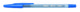 Ballpoint pen Pilot BP-S Fine Oil pen blue