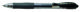 Gel pen Pilot G-2 medium 0,7 black