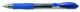 Gel pen Pilot G-2 medium 0,7 blue