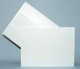 Envelope B4 Expander Peel & Seal white