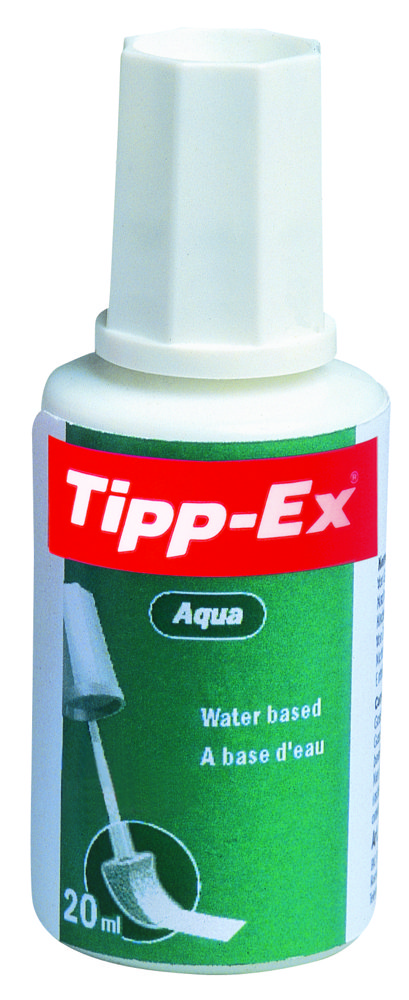 Tipp-Ex Aqua - Wulff Supplies
