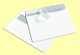 Envelope Mailman C5 V2 Peel & Seal