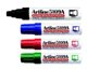 Whiteboard pen Artline EK-5109A 10mm 4-pk