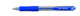 Ballpoint pen Uni Laknock BP SN100 0,5 blue