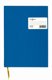 7.sans Protocol A4 144 sheets ruled blue