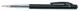 Ballpoint pen Bic Clic M10 black
