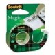Document Tape Scotch® Magic™ 19mmx7,5m