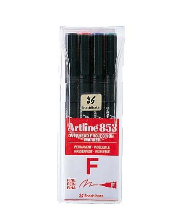 Artline 853 OH-marker Wulff Supplies