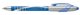 Ballpoint pen PaperMate Flexgrip Elite blue