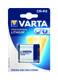 Battery Varta Lithium Cylindrical CR-P2 6.0V