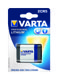 Battery Varta Lithium Cylindrical 2CR5 6.0V