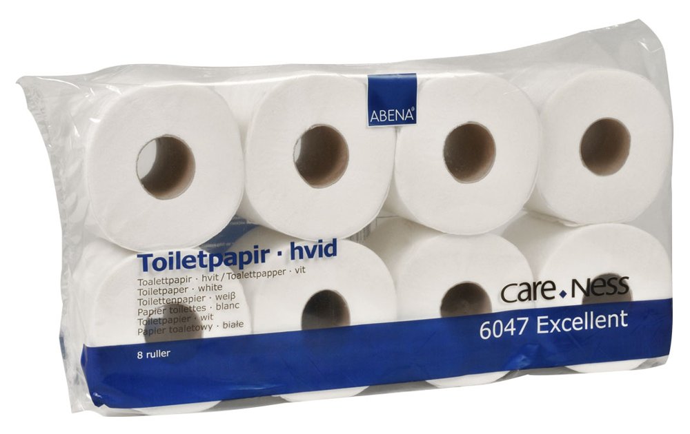 CareNess Excellent 3 Lag - Wulff Supplies