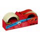 Packing Tape with Holder Scotch® 48mm x 20m Transparent