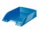 Letter tray Leitz WOW blue