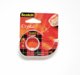 Scotch® Crystal Tape 12mmx10m with Holder