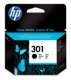 Ink cartridge HP no 301 black
