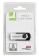 Q-Connect USB Flash Drive  8GB