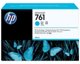 Ink cartridge HP no 761 cyan