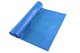 Waste bag 125L P3 LLD 400/350x1150mm blue/white