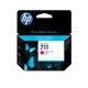 Ink cartridge HP no 711 magenta