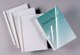 Glue binding cover GBC Standard A4 1,5mm white