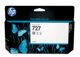 Ink Cartridge HP no 727 Gray