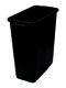 Keba Container 60L Black Recy