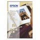 Epson Premium gloss fotopapper