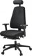 Office Chair LD6240 Black