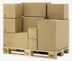 Corrugated cardboard box No.14 700X400X600mm