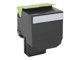 Toner Lexmark CS510 black