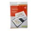 Self-adhesive document pockets A5 10 pac