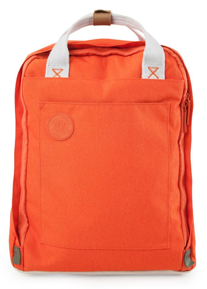 Golla Orig Back Pack Amber 16 - Wulff Supplies
