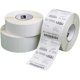 Label Zebra 2000T 102x76mm 930/rolls, 12 rolls/pcs