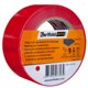 Floor tape 50mmx33m red