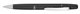 Ballpoint pen Pilot FriXion Ball LX gelbläck 0,7 medium tip erasable black