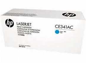 HP Toner cyan LJ M775 mfp - Wulff Supplies