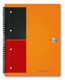 Notebook Oxford International Notebook A4+ Ruled