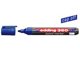 Whiteboard pen Edding 360 bullet blue