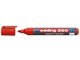 Whiteboard pen Edding 360 bullet red