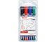 Whiteboard pen Edding 360 4 colors