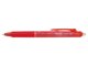 Ballpoint pen Pilot Frixion Ball Clicker 0,5 red