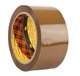 Packing tape 3M™ 309 66m x 38mm brown