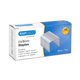 Staples Rapesco 24/8mm Galvanized 5000/pc